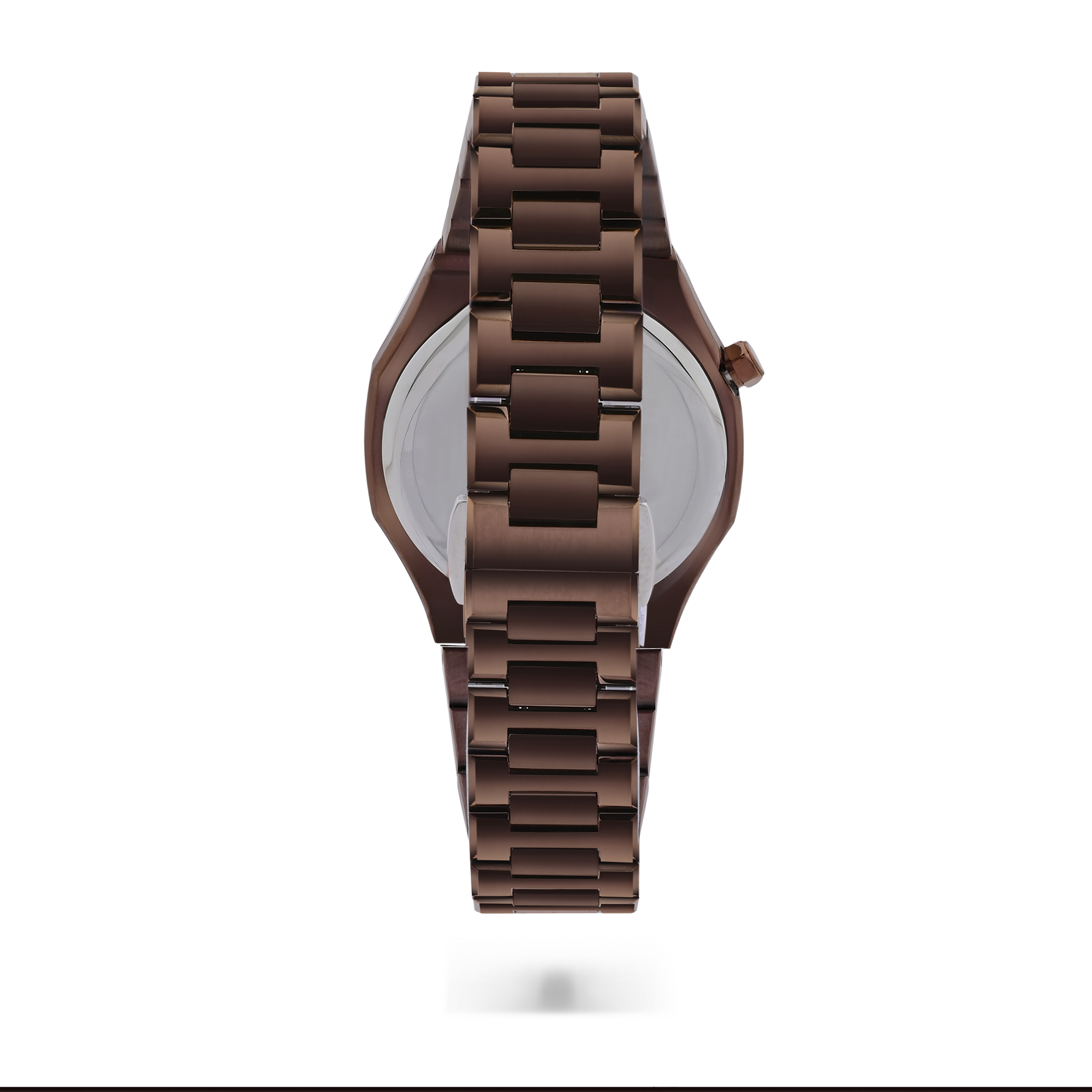 Aeternum - Coffee Brown