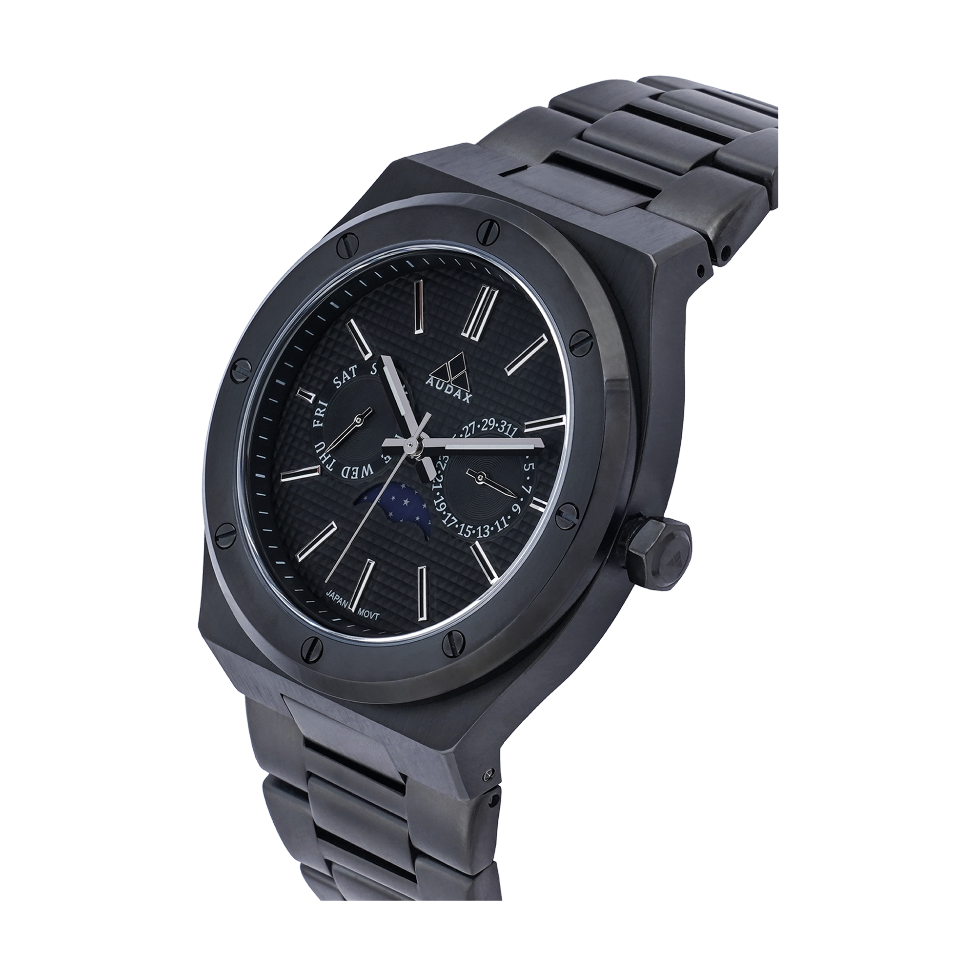 EMPEROR CLASSIC BLACK