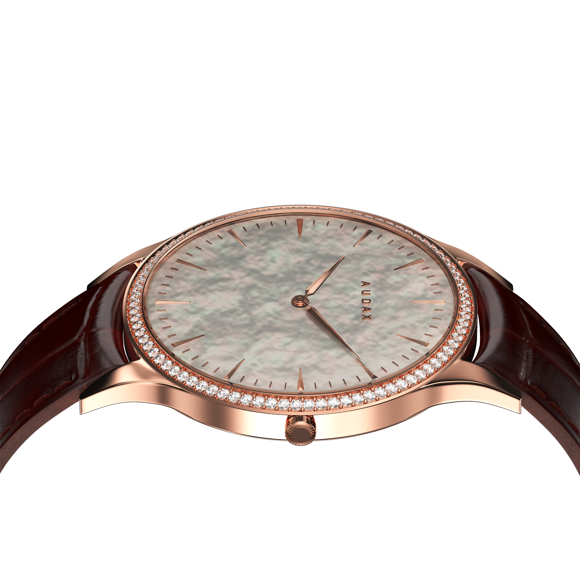 VALOROUS CLASSIC WHITE MOP