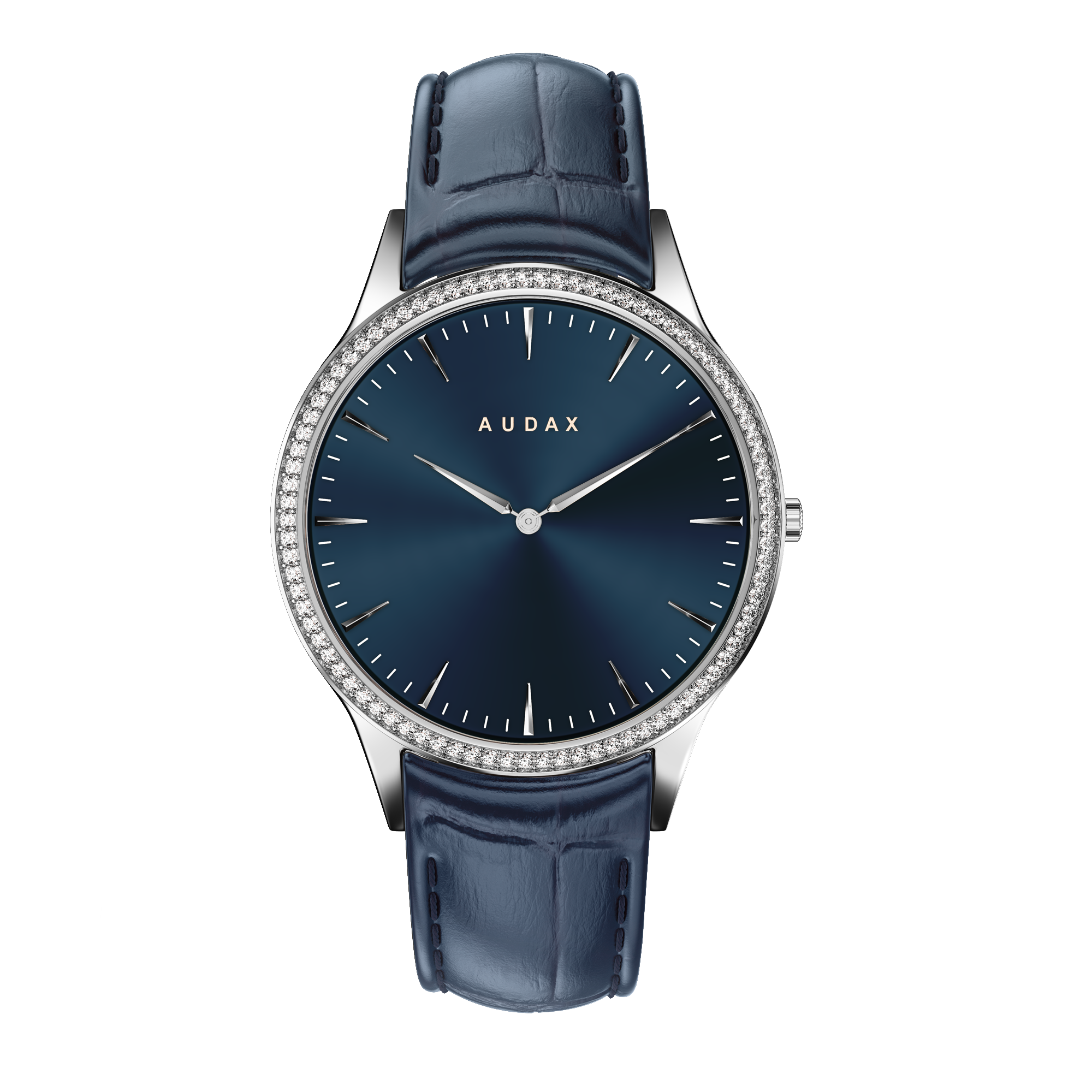 Valorous Classic Silver Blue