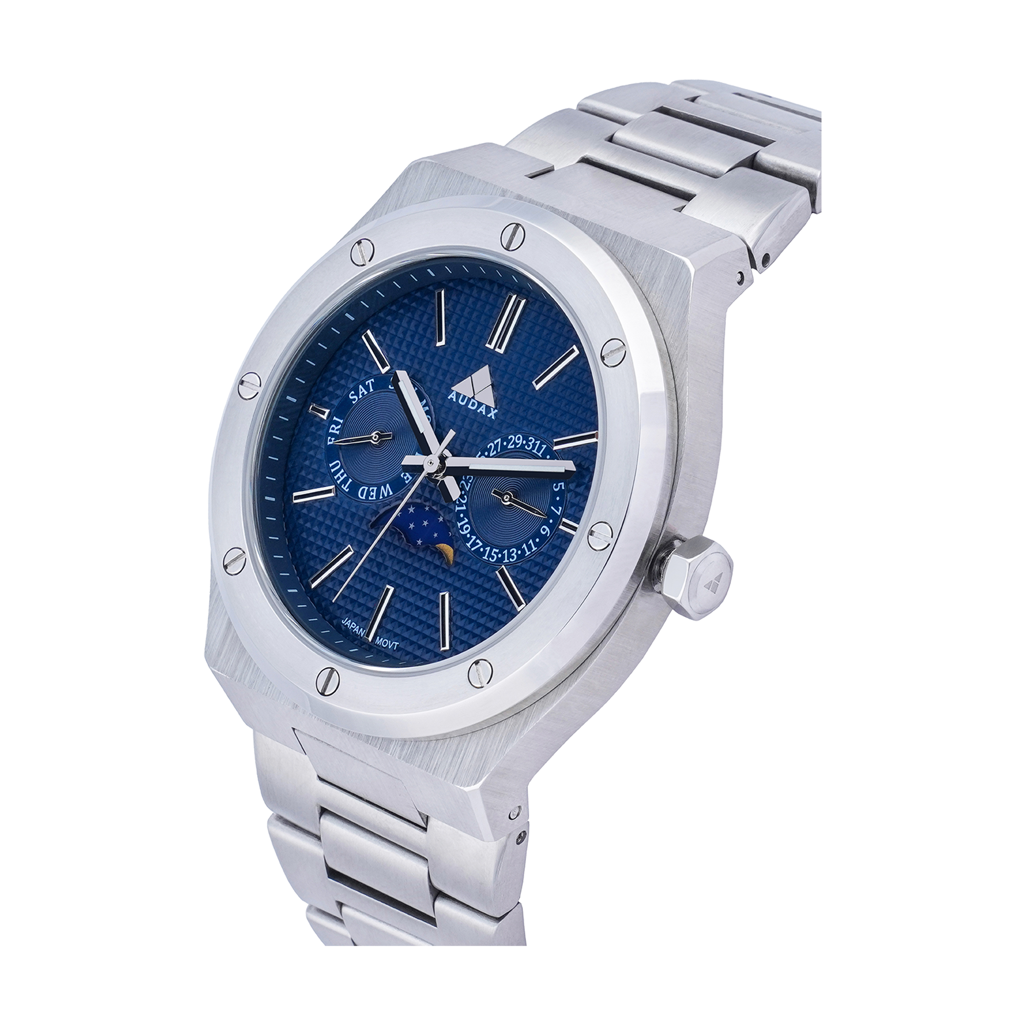 EMPEROR CLASSIC STEEL BLUE