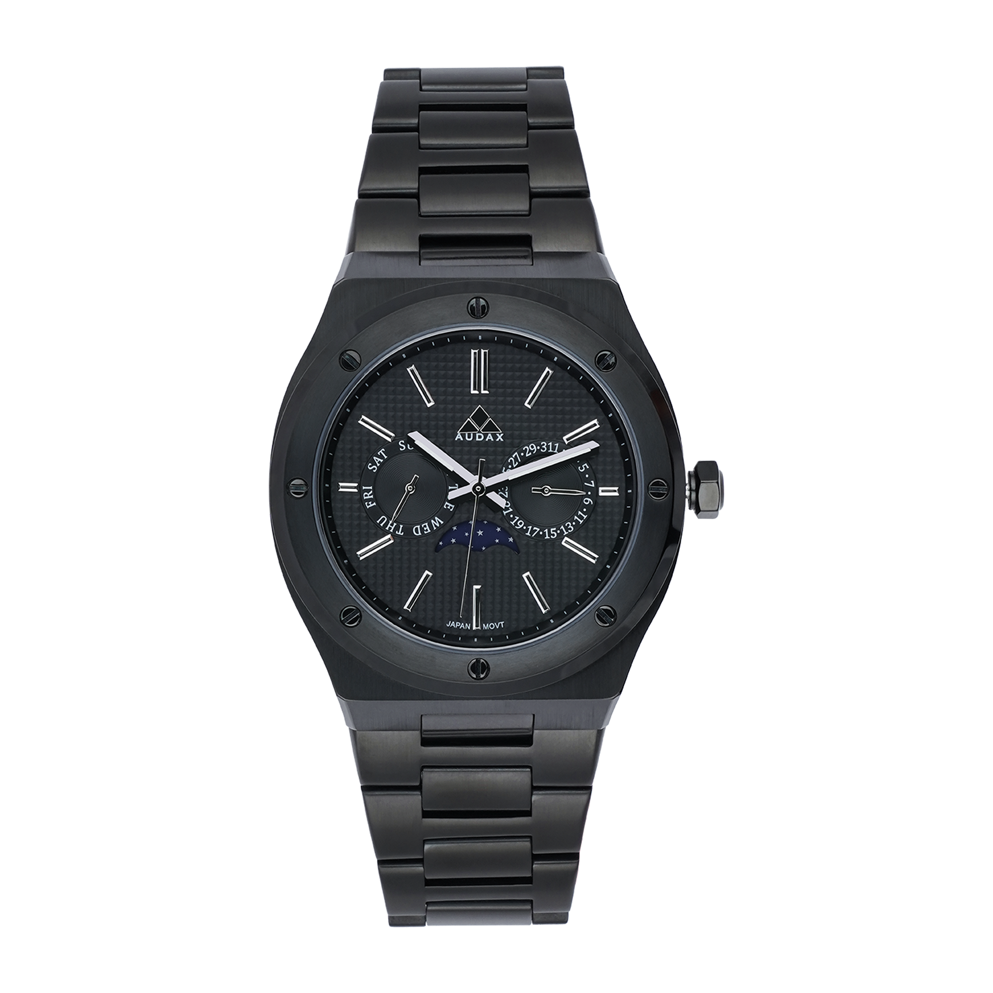 EMPEROR CLASSIC BLACK