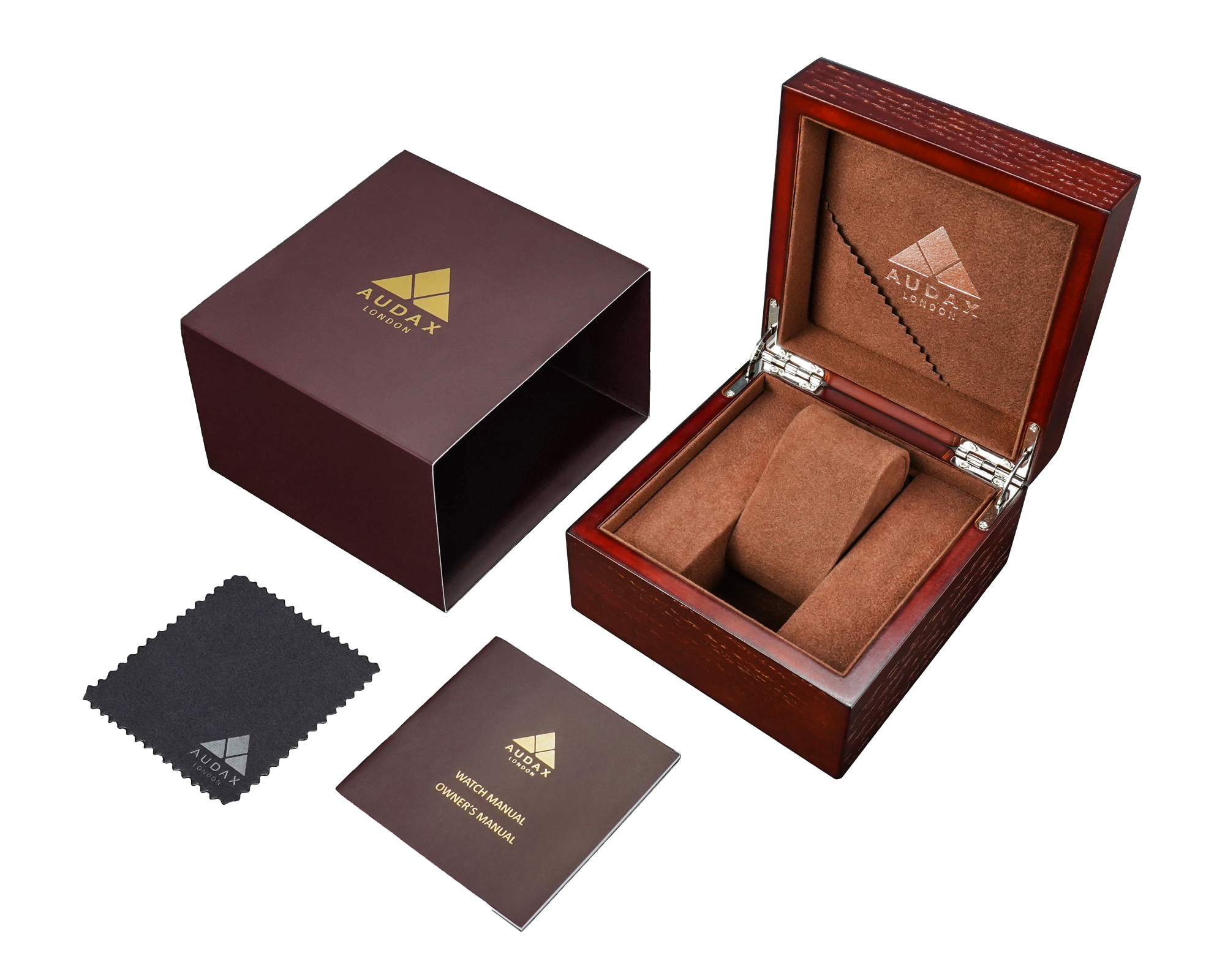 Valorous Classic Silver