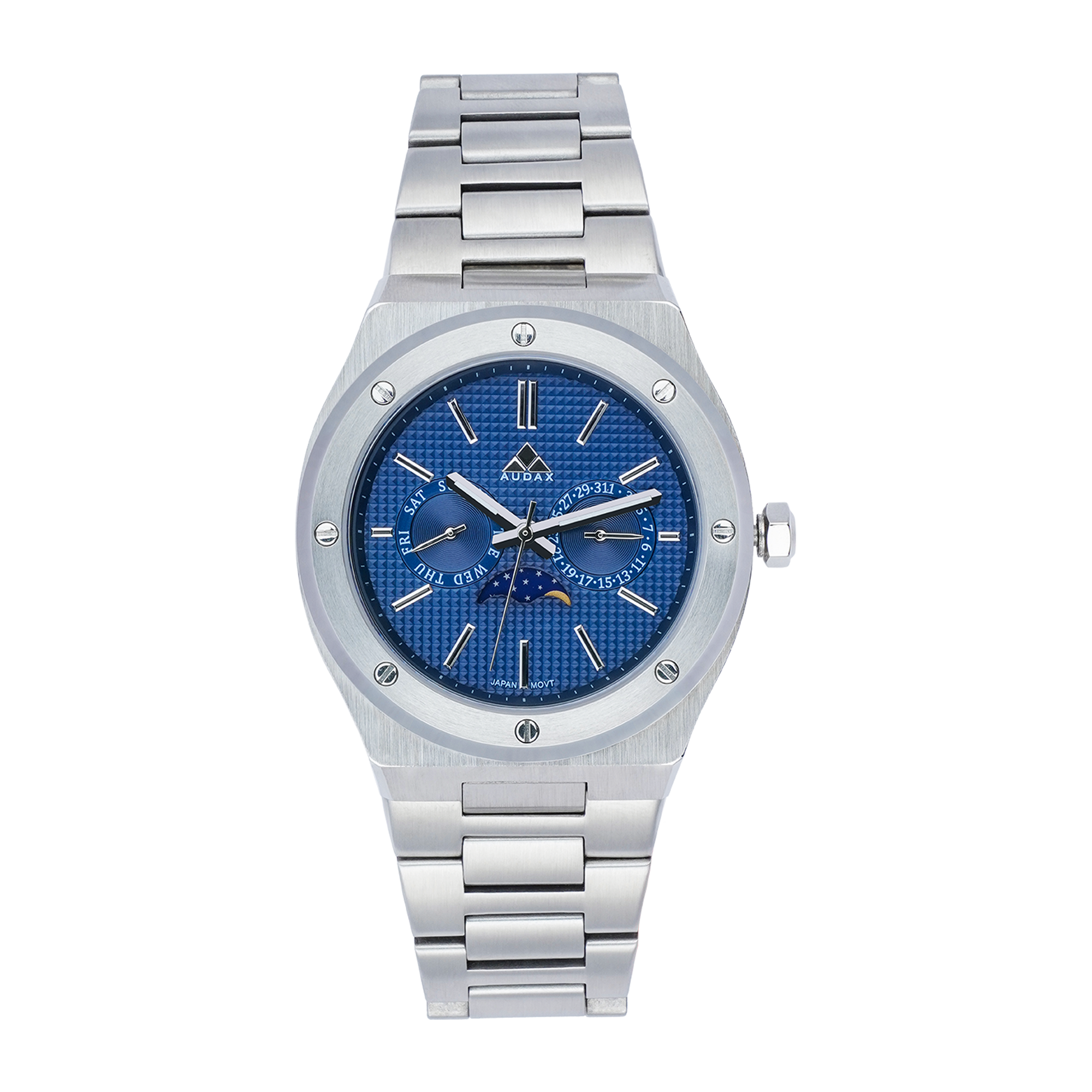 EMPEROR CLASSIC STEEL BLUE