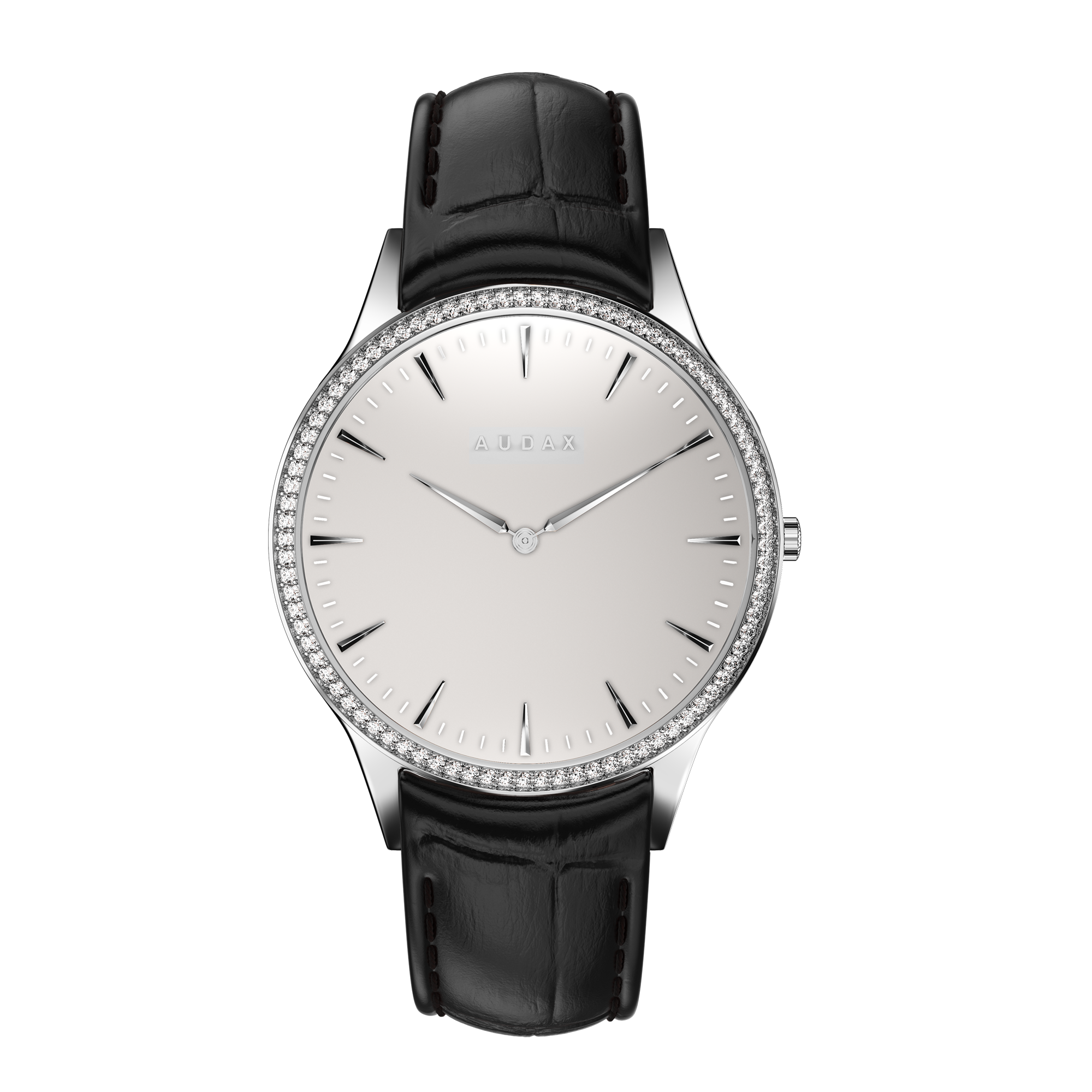 Valorous Classic Silver